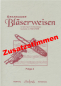 Preview: Grassauer Bläserweisen Folge 2 - Zusatzstimmen Download